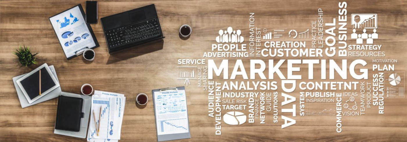 Featured Image for The Art of Marketing