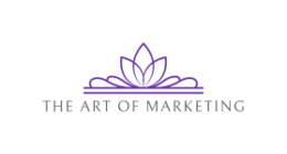 Logo for The Art of Marketing